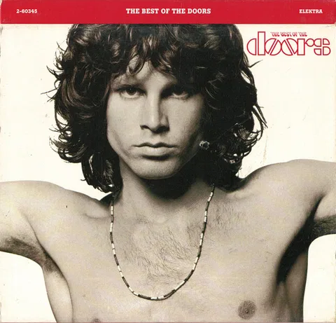 The Best Of The Doors
