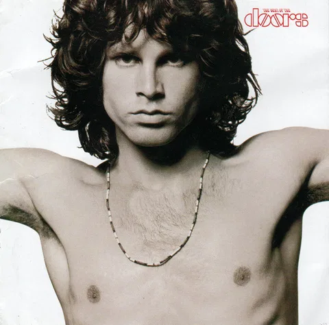 The Best Of The Doors - Foto 3 de 12