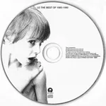 The Best Of 1980-1990 - Foto 7 de 7