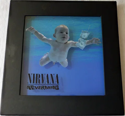 Nevermind - Foto 3 de 20