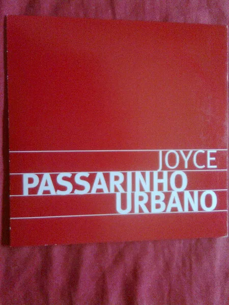 Passarinho Urbano