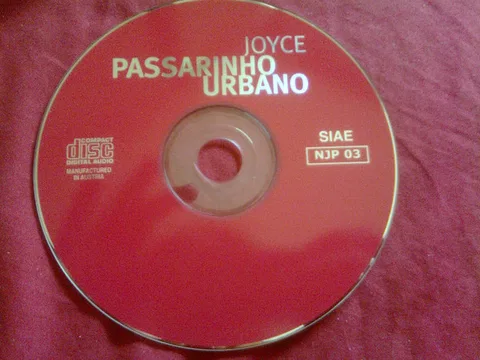Passarinho Urbano - Foto 3 de 3