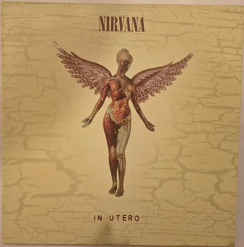 In Utero - Foto 2 de 90