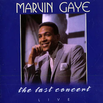 Live - The Last Concert