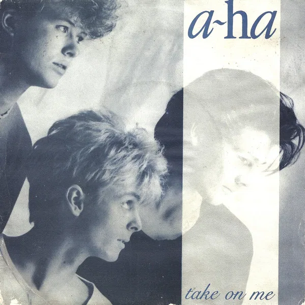 Take On Me