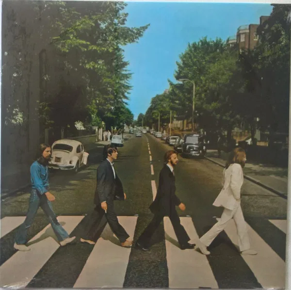 Abbey Road
