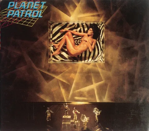 Planet Patrol