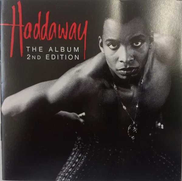 The Album 2nd Edition