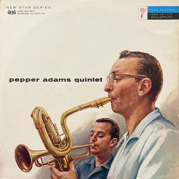 Pepper Adams Quintet