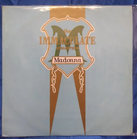 The Immaculate Collection