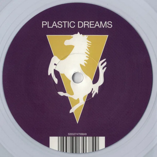 Plastic Dreams