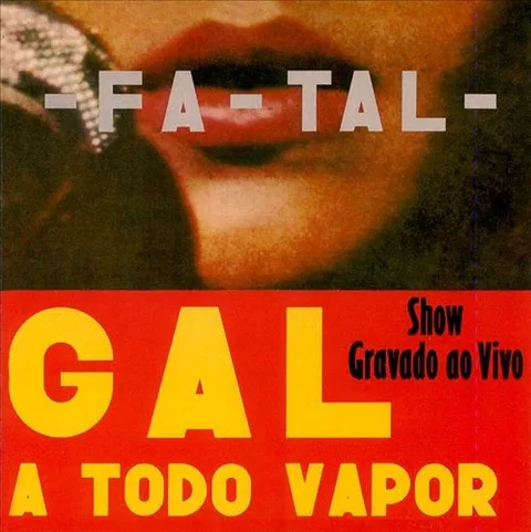 -Fa-Tal- Gal a Todo Vapor