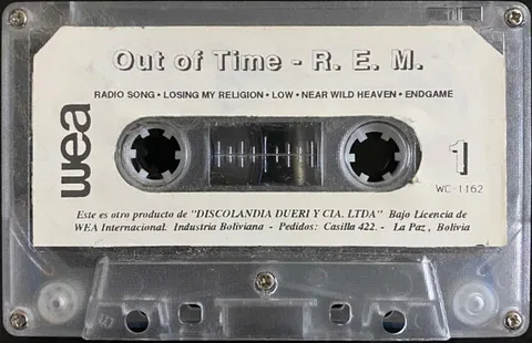 Out Of Time - Foto 3 de 4
