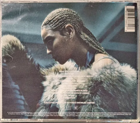Lemonade - Foto 3 de 3