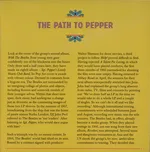 Sgt. Pepper's Lonely Hearts Club Band - Foto 14 de 43