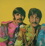 Sgt. Pepper's Lonely Hearts Club Band - Foto 27 de 43