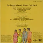 Sgt. Pepper's Lonely Hearts Club Band - Foto 39 de 43