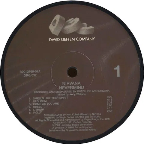 Nevermind - Foto 3 de 5