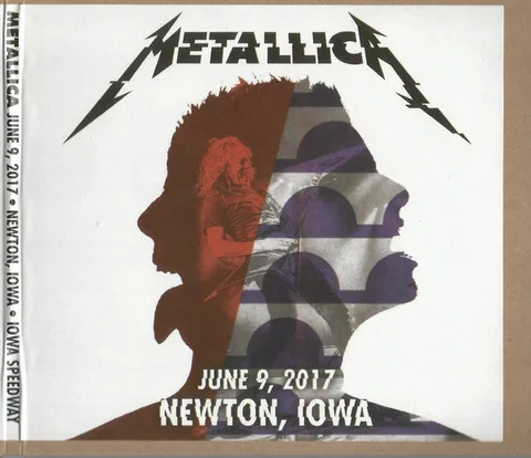 June 9, 2017 Newton, Iowa