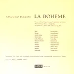 La Bohème - Foto 3 de 7