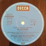 La Bohème - Foto 5 de 7