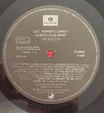 Sgt. Pepper's Lonely Hearts Club Band - Foto 3 de 6