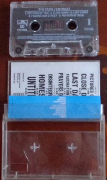 Entreat - Foto 2 de 2