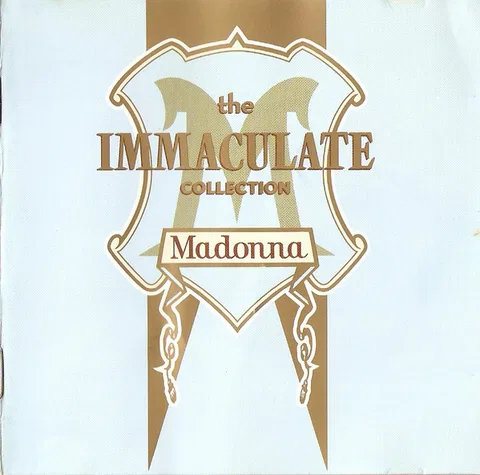 The Immaculate Collection