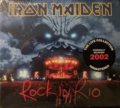Rock In Rio - Foto 2 de 21