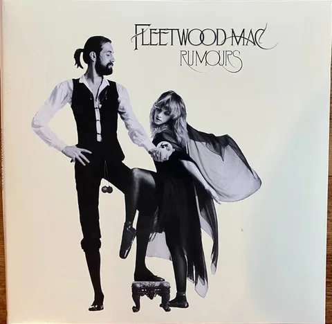 Rumours - Foto 3 de 13