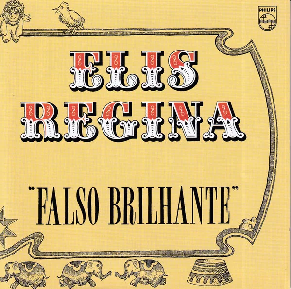 Falso Brilhante