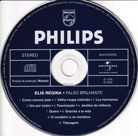 Falso Brilhante - Foto 3 de 18