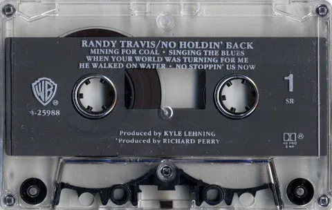 No Holdin' Back - Foto 3 de 15