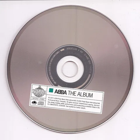 The Album - Foto 3 de 28