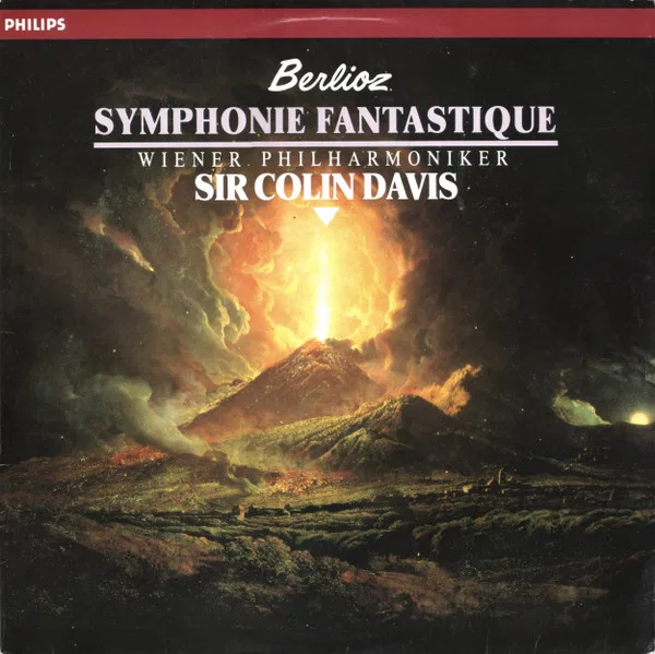 Symphonie Fantastique