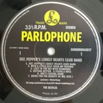 Sgt. Pepper's Lonely Hearts Club Band - Foto 4 de 7