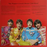 Sgt. Pepper's Lonely Hearts Club Band - Foto 7 de 7