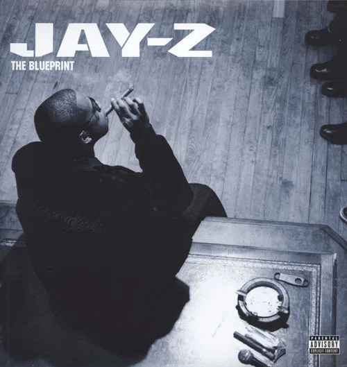 The Blueprint