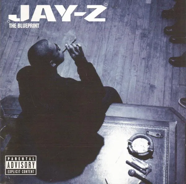 The Blueprint