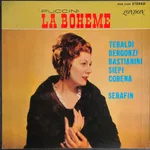 La Bohème - Foto 1 de 3