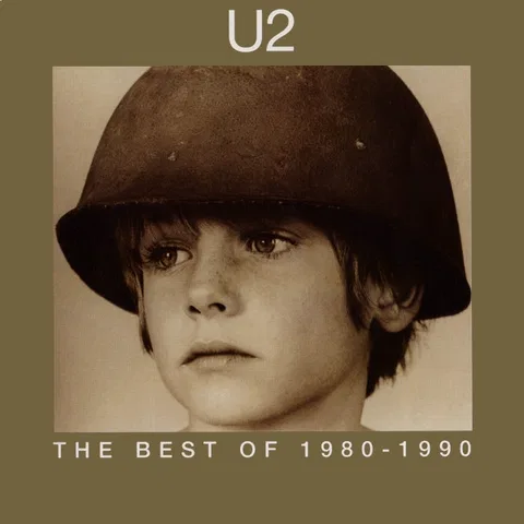 The Best Of 1980-1990