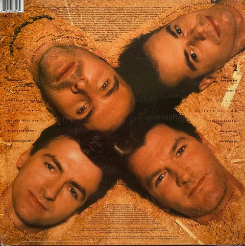 Woodface - Foto 2 de 5