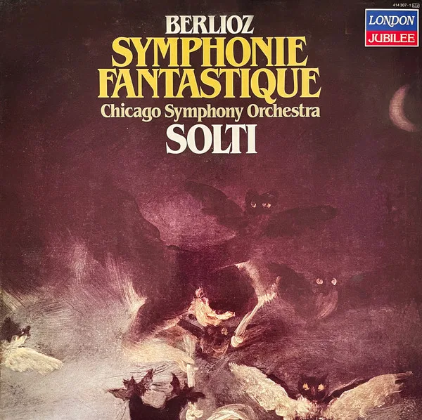 Symphonie Fantastique