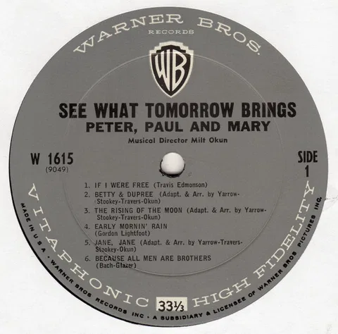 See What Tomorrow Brings - Foto 3 de 5