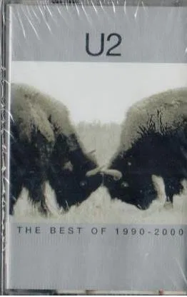 The Best Of 1990-2000