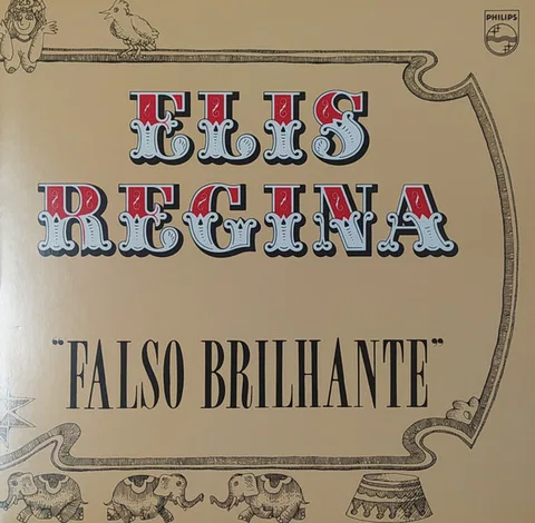 Falso Brilhante