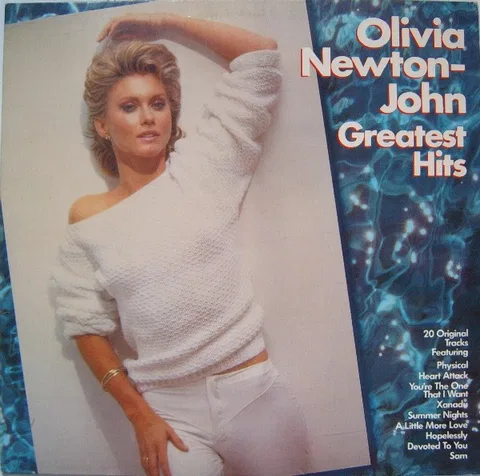 Greatest Hits