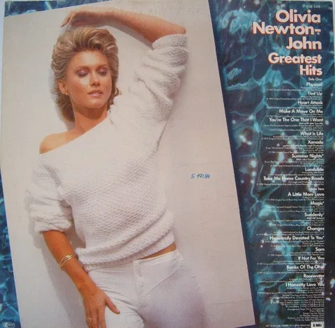 Greatest Hits - Foto 2 de 4