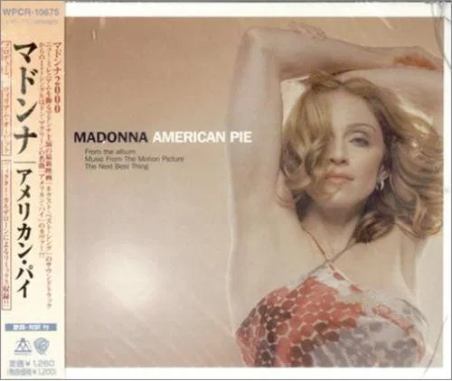 American Pie