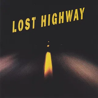 Lost Highway